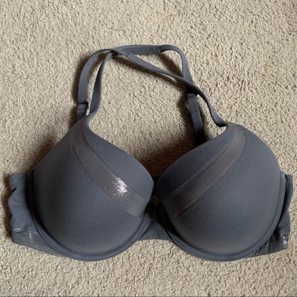 Victoria’s Secret Push-up Bra